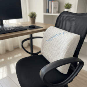 💺 Supporto Lombare – Modello Lomby