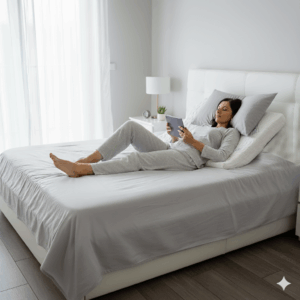 Cuscino Anti Reflusso – Modello Aria